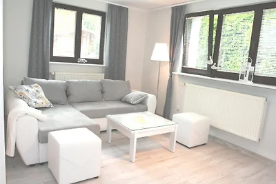 Apartment/ Ferienwohnung DECK 1