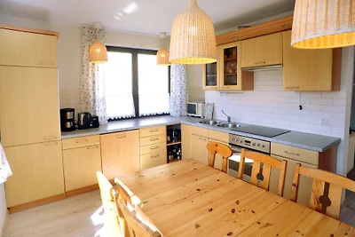 Ferienhaus CAPTAIN´S HOUSE