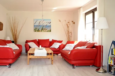 Ferienhaus CAPTAIN´S HOUSE