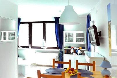 Apartment / FeWo SUN DECK