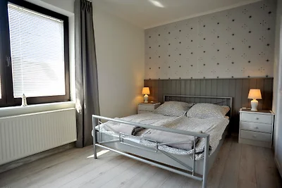Ferienhaus CAPTAIN´S HOUSE