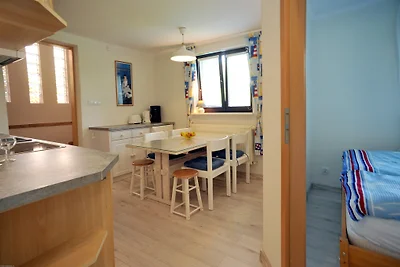 Apartment/ Ferienwohnung DECK 1