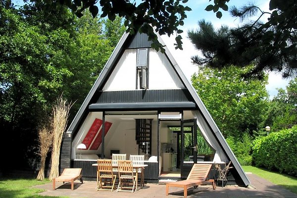 Das A-House...relaxen in einem fantastischen architektonischen Konzept! Das A-House...relaxen in einem fantastischen architektonischen Konzept!