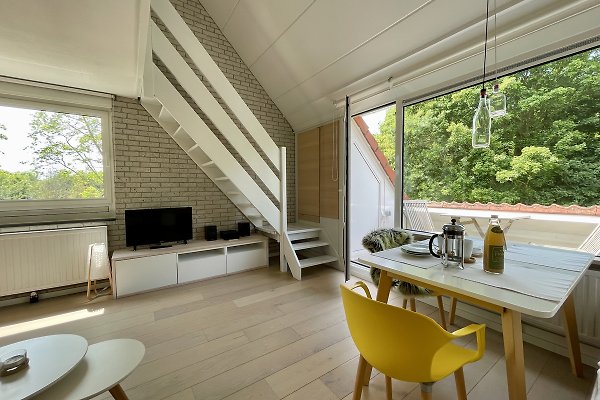 Ferienwohnung Bruinisse
