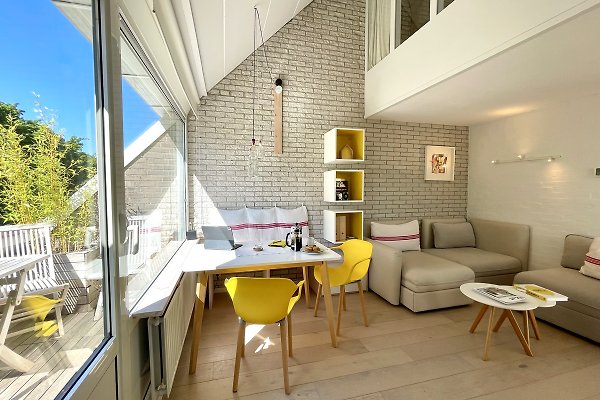 Ferienwohnung Bruinisse