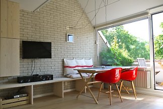 BRUZEE.nl - Fantastique appartement neuf