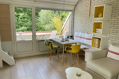 “Bruzee” Traumhafte Design FeWo
