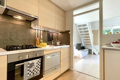 Bruzee voor 2 + Dromerige nieuw appartement