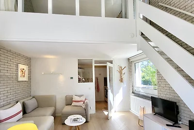 Bruzee voor 2 + Dromerige nieuw appartement