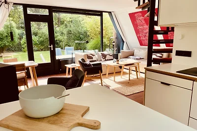 A-House.nl de Achthoek Scharendijke