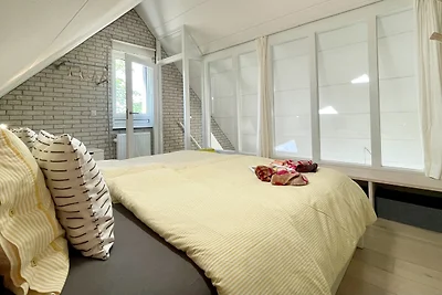 Bruzee voor 2 + Dromerige nieuw appartement