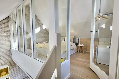 Bruzee voor 2 + Dromerige nieuw appartement