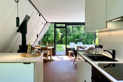 A-House.nl de Achthoek Scharendijke