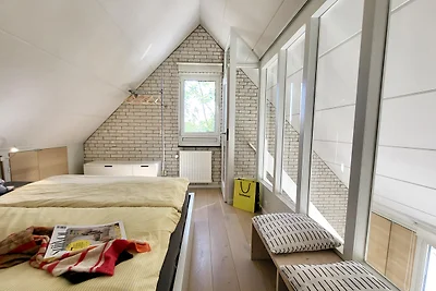 Bruzee voor 2 + Dromerige nieuw appartement