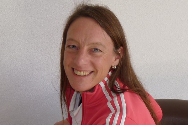 Frau P. Ried Frau P. Ried
