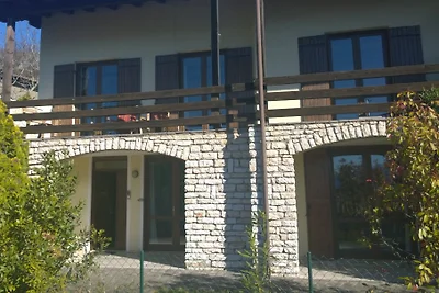 Bella golf Vista sul lago di Garda App