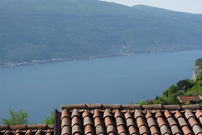Bella golf Vista sul lago di Garda App