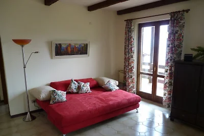 Bella golf Vista sul lago di Garda App