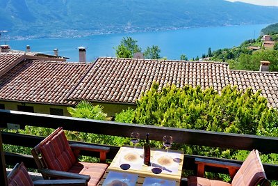 Beautiful Course View Lake Garda App