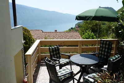 Bellissimo posto app. Monte Baldo