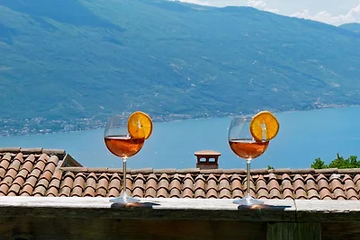 Bellissimo posto app. Monte Baldo