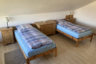  Ferienwohnung Schöner Platz 