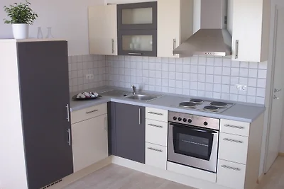  Ferienwohnung Schöner Platz 
