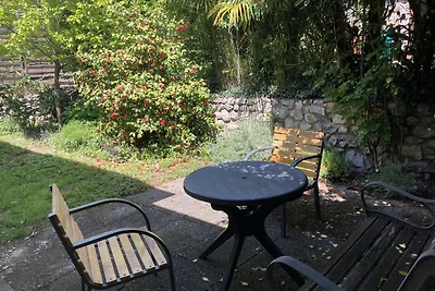 Bella golf Vista sul lago di Garda App