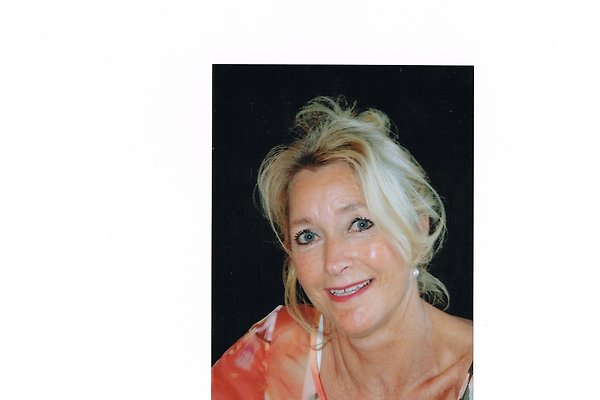 Frau Jonker Frau Jonker