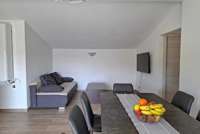 Vakantiehuis / Appartementen