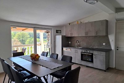 Vakantiehuis / Appartementen