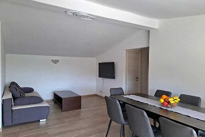 Vakantiehuis / Appartementen