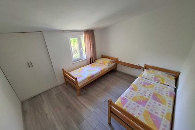 Vakantiehuis / Appartementen