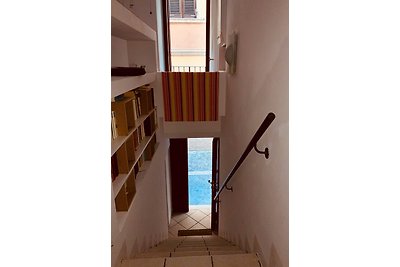 Bella casa di città sul Lago di Garda