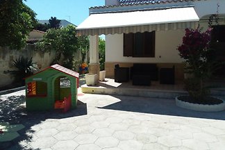 Azzurra Villa