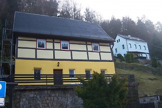 Ferienhaus Domus Nostalgicus
