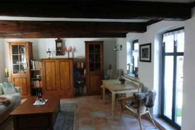 Appartamento Wendischhof