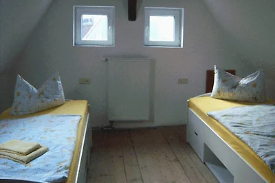 Casa di vacanza Domus Nostalgicus