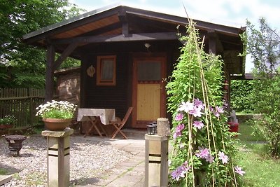 Berghütte Falkenstein