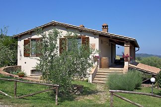 Fonte del Salcio, Nonna Rosa