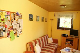 Ferienhaus Lichtenhain