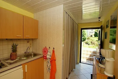 Ferienhausvermittlung Noack