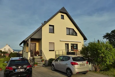 Ferienhausvermittlung Noack