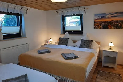 Ferienhausvermittlung Noack