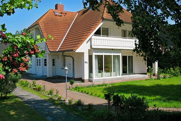 Ferienhaus Prerow