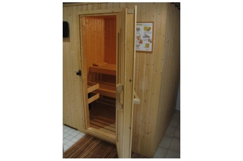Zajednička sauna