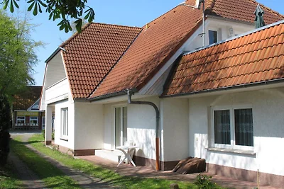 Ferien in Prerow