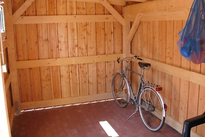 Ferien in Prerow