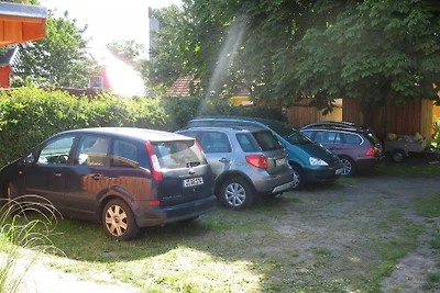Ferien in Prerow