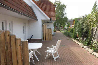 Ferien in Prerow